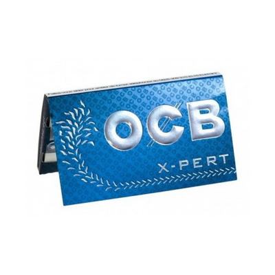 Бумага для самокруток OCB Double X-pert вид 2