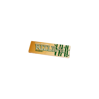 Бумага для самокруток Rizla+ Regular Bamboo, 50 шт. вид 2