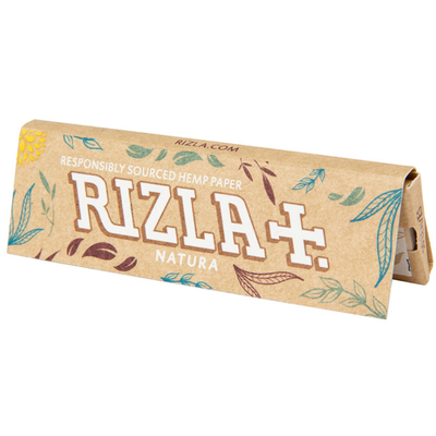 Бумага для самокруток Rizla+ Regular Natura, 50 шт. вид 1