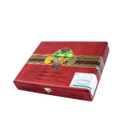 Сигары Oliva Master Blend 3 Churchill вид 2
