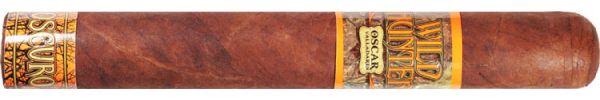 Cbufhs Wild Hunter by Oscar Valladares Corojo Natural Toro вид 1