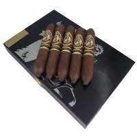 Сигары Arturo Fuente God of Fire Serie Aniversario 56 вид 2