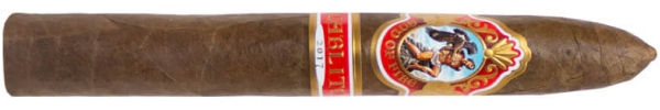 Сигары Arturo Fuente God of Fire by Carlito Piramide вид 1