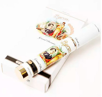 Подарочный набор сигар Byron Humitubes Pack Grand Poemas Siglo XIX вид 1