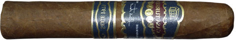 Сигары Casa Turrent 1973 Double Robusto вид 1