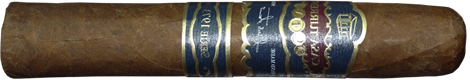 Сигары Casa Turrent 1973 Double Robusto вид 1