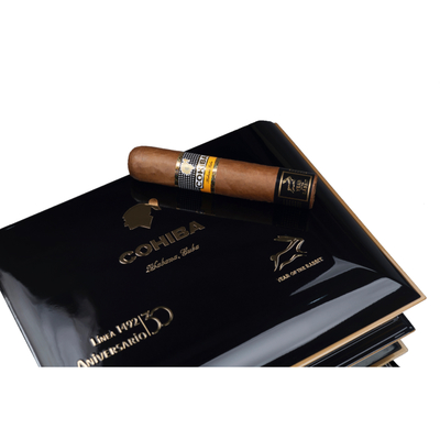 Сигары Cohiba Siglo de Oro Year of the Rabbit вид 2