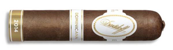 Сигары Davidoff Dominicana Short Robusto вид 1