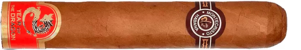 Сигара Montecristo Brillantes Year of the Dragon вид 1