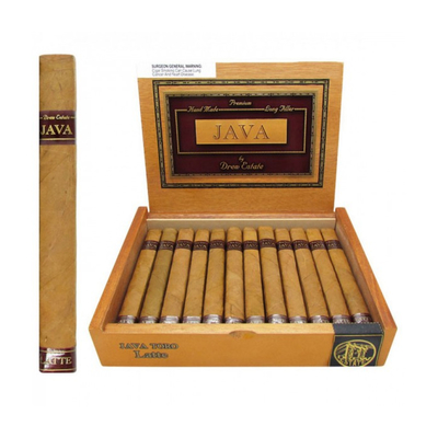 Сигары Rocky Patel Java Latte Toro вид 3