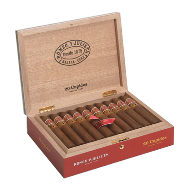 Сигары Romeo y Julieta Cupidos LCDH вид 3