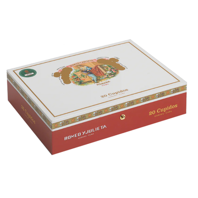Сигары Romeo y Julieta Cupidos LCDH вид 2