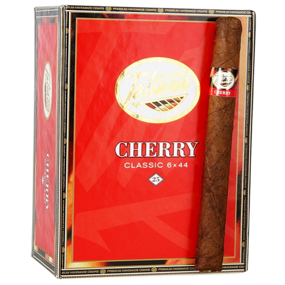 Сигары Tatiana Classic Cherry вид 2