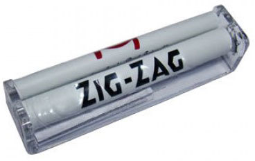 Машинка самокруточная Zig-Zag King Size вид 1