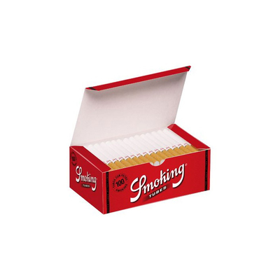 Сигаретные гильзы Smoking 100 вид 2