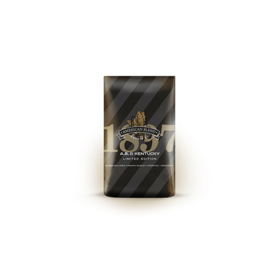Сигаретный табак American Blend Limited Edition Kentucky 25гр. вид 1