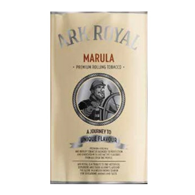 Сигаретный табак Ark Royal Marula 40 гр. вид 1