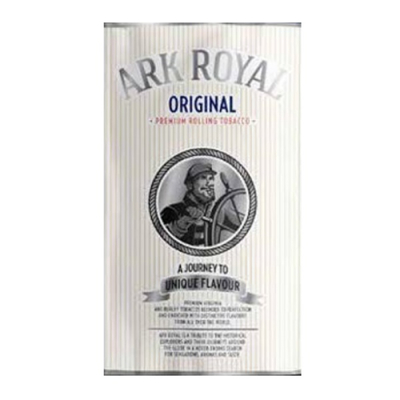 Сигаретный табак Ark Royal Original 40 гр. вид 1