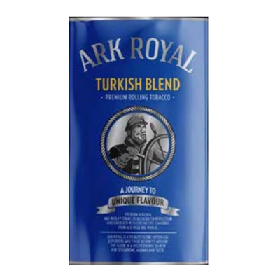 Сигаретный табак Ark Royal Turkish Blend 40 гр. вид 1