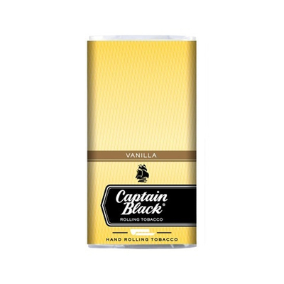 Сигаретный табак Captain Black Beige вид 2