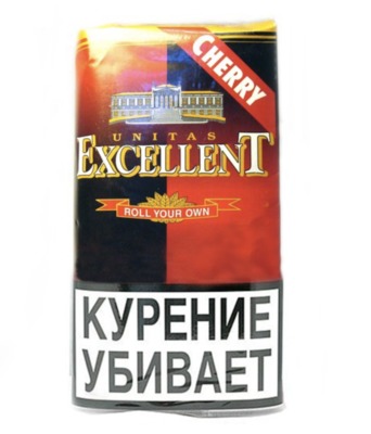 Сигаретный табак Excellent Cherry 30 гр. вид 1