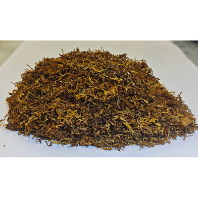 Сигаретный табак Golden Harvest Robust Virginia вид 2