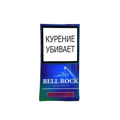 Сигаретный табак Bell Rock - Cherry 30 гр. вид 1