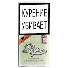 Сигаретный табак Pepe Fine Green вид 1