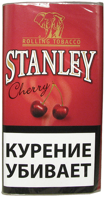 Сигаретный Табак Stanley Cherry вид 1