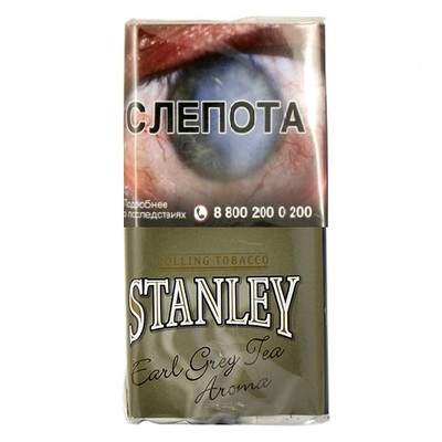 Сигаретный табак Stanley Earl Grey Tea вид 1