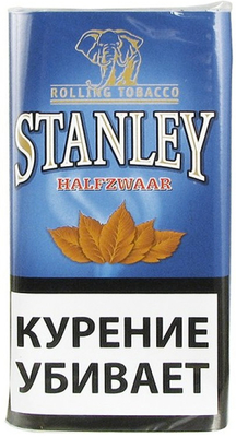 Сигаретный Табак Stanley Halfzware вид 1