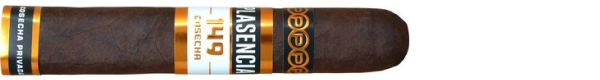 Сигары Plasencia Cosecha 149 La Vega Robusto вид 1