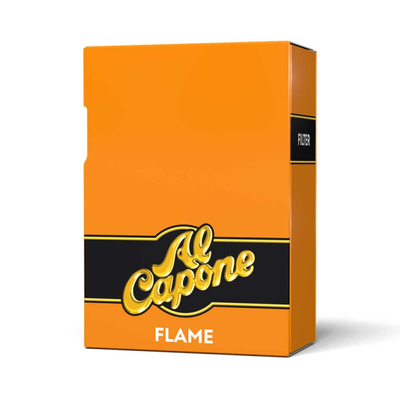 Сигариллы Al Capone Flame 18 вид 2