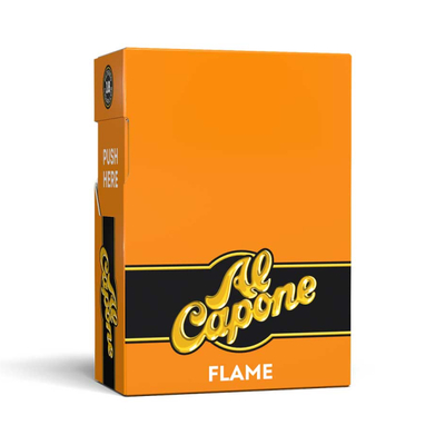 Сигариллы Al Capone Flame 18 вид 1