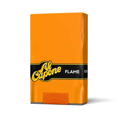 Сигариллы Al Capone Flame 10 вид 2