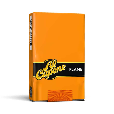 Сигариллы Al Capone Flame 10 вид 1