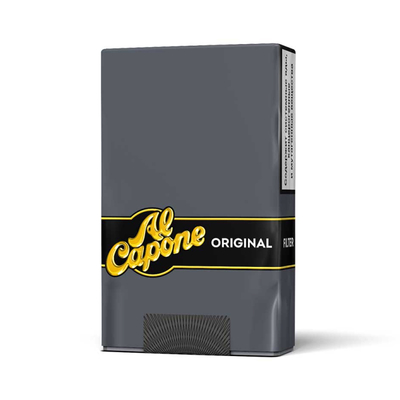 Сигариллы Al Capone Original 10 вид 2