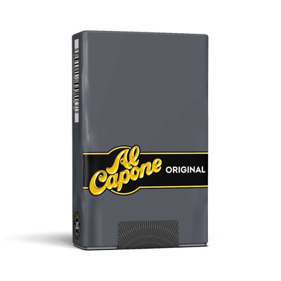 Сигариллы Al Capone Original 10 вид 1