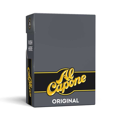 Сигариллы Al Capone Original 18 вид 1