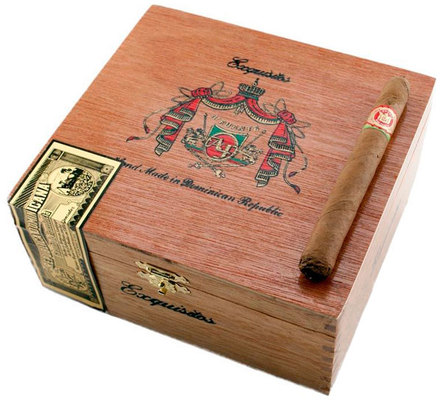 Сигары Arturo Fuente Exquisito вид 1