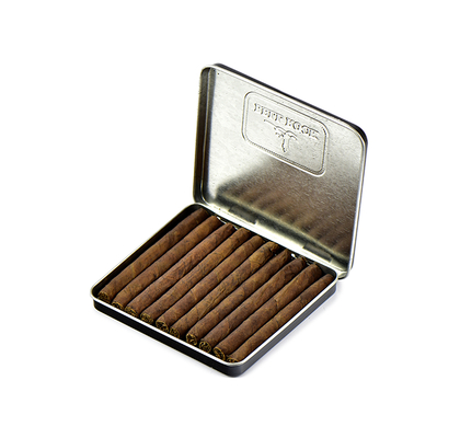 Сигариллы Bell Rock Mini - Natural Habano 10 шт. вид 2