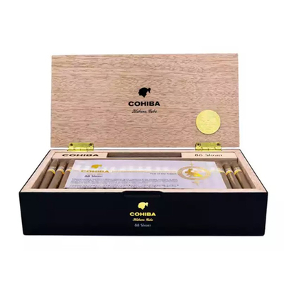 Сигариллы Cohiba Short 88 Year of the Snake Limited Edition Woodbox (88 шт.) вид 2