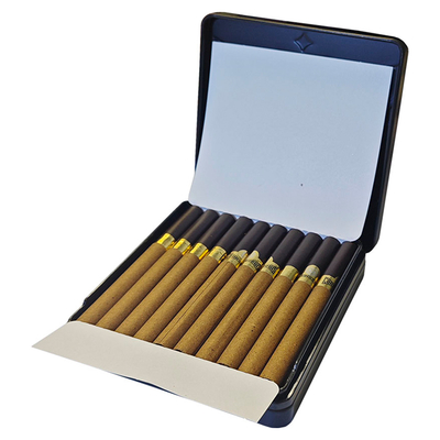 Сигариллы Connaisseurs Double Apple Aroma Tin 20 вид 2