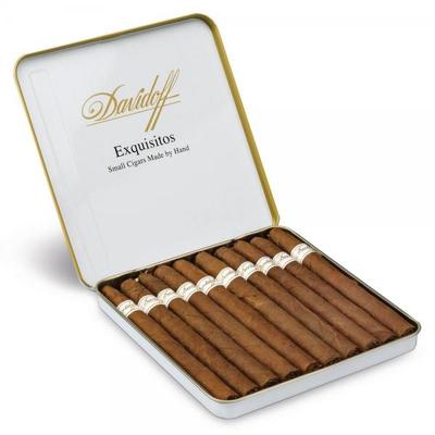 Сигариллы Davidoff Exquisitos вид 1