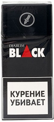 Сигариллы Djarum Black вид 1