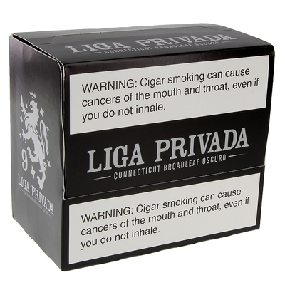Сигариллы Drew Estate Liga Privada No. 9 Coronets вид 5