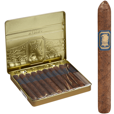 Сигариллы Drew Estate Undercrown Maduro Coronets вид 4