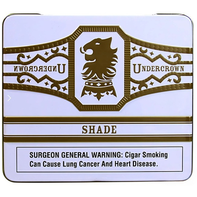 Сигариллы Drew Estate Undercrown Shade Coronets вид 1
