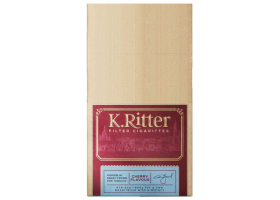 Сигариллы K.Ritter Super Slim Cherry (сигариты) вид 1
