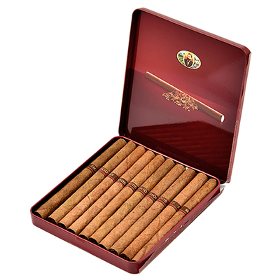 Сигариллы Mini Moods Double Filter 10 вид 2